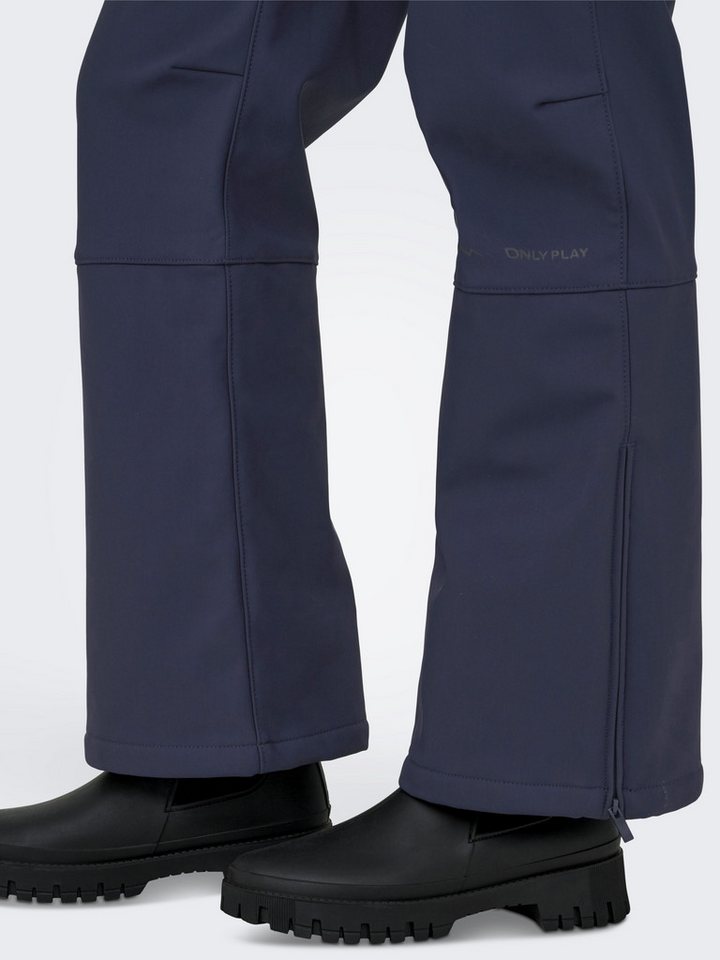 ONLY Play Skihose Stretch Softshell Ski Pant – Bild 5 von 5