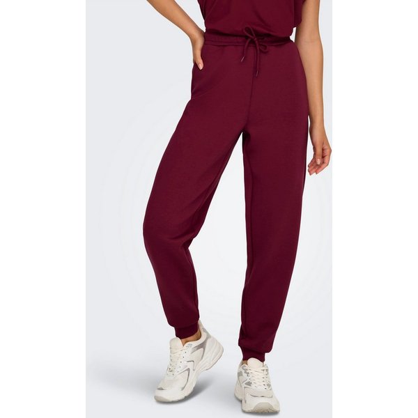 ONLY Play Sweathose ONPLOUNGE HW SWEAT PNT - NOOS mit Kordelzug