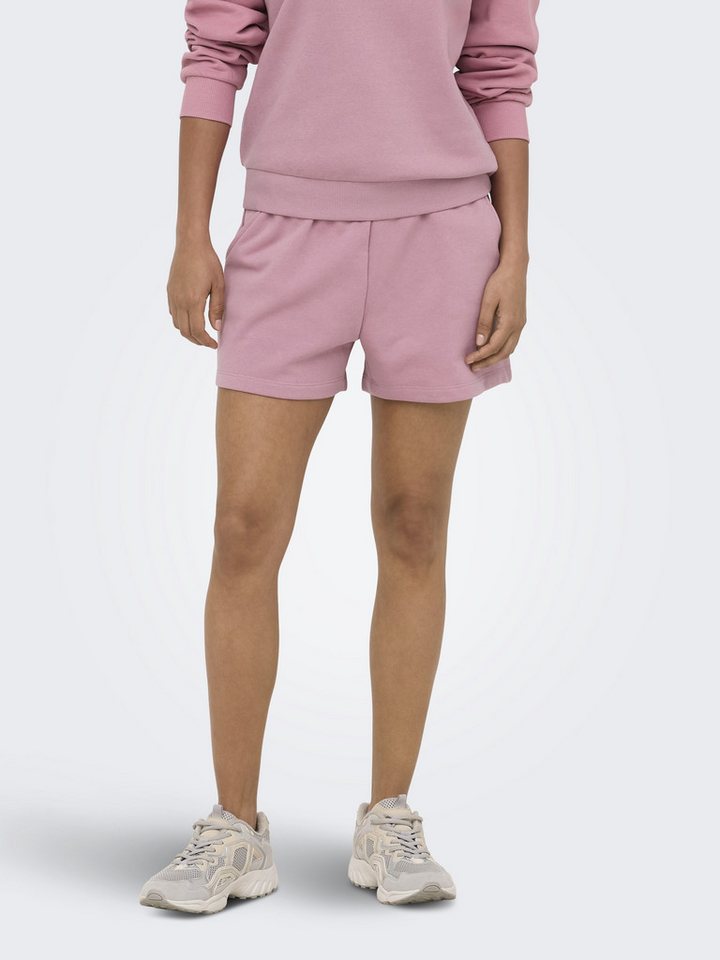 ONLY Play Sweatshorts Sweat Short – Bild 2 von 5