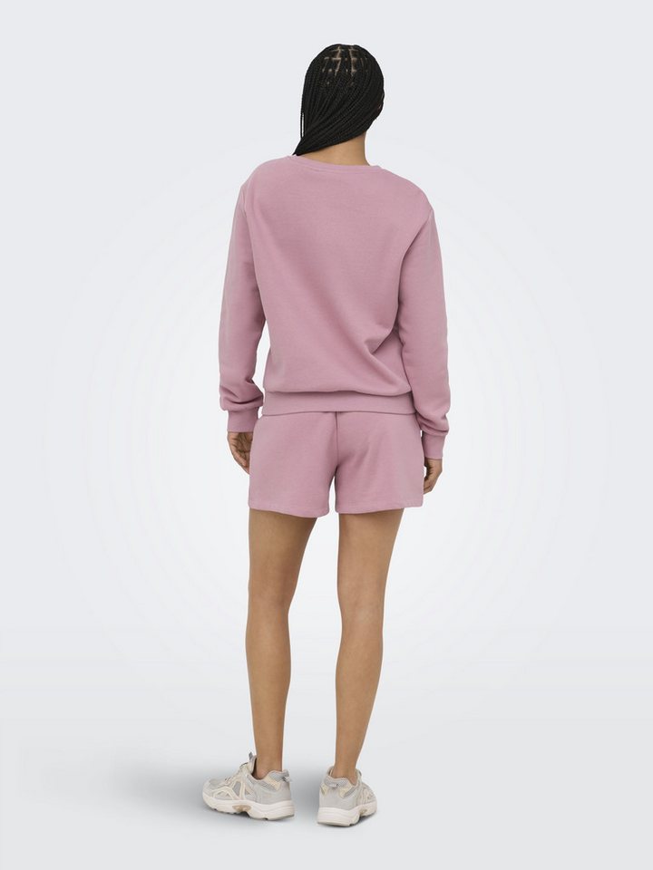 ONLY Play Sweatshorts Sweat Short – Bild 5 von 5