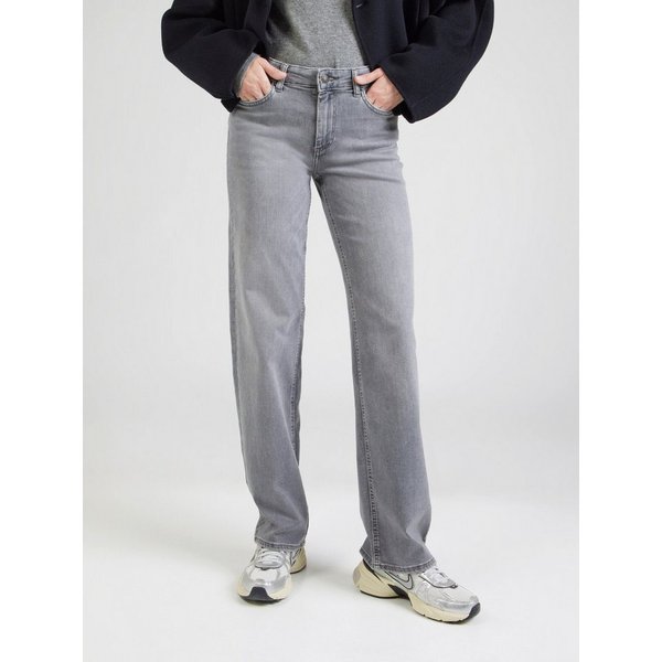 ONLY Regular-fit-Jeans BLUSH (1-tlg) Plain/ohne Details
