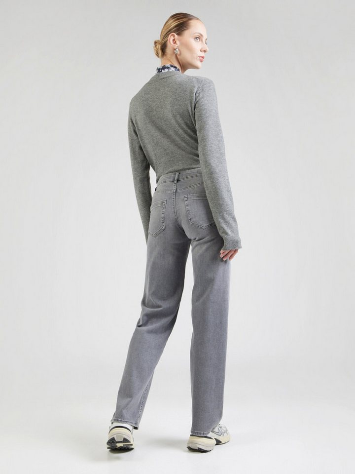 ONLY Regular-fit-Jeans BLUSH (1-tlg) Plain/ohne Details – Bild 2 von 5