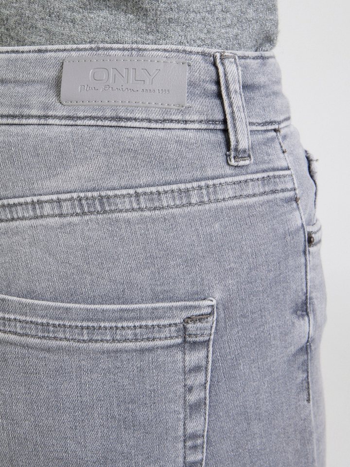 ONLY Regular-fit-Jeans BLUSH (1-tlg) Plain/ohne Details – Bild 4 von 5