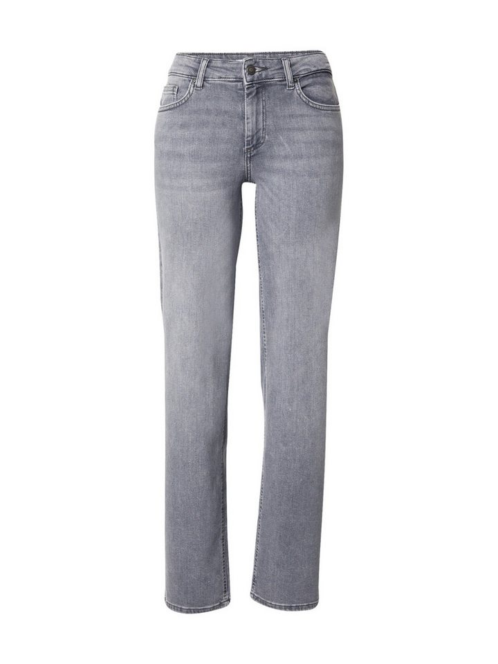 ONLY Regular-fit-Jeans BLUSH (1-tlg) Plain/ohne Details – Bild 5 von 5
