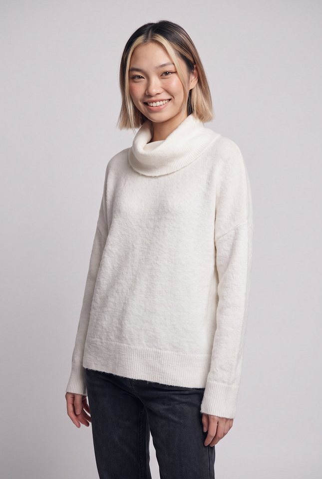 ONLY Rollkragenpullover ONLAZU LS COWLNECK KNT – Bild 2 von 5
