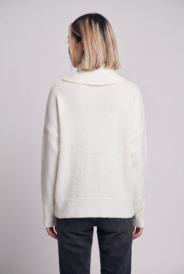 ONLY Rollkragenpullover ONLAZU LS COWLNECK KNT – Bild 3 von 5