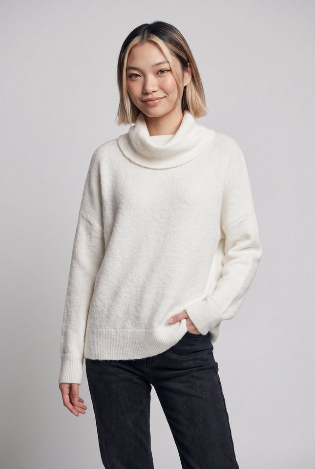 ONLY Rollkragenpullover ONLAZU LS COWLNECK KNT – Bild 4 von 5