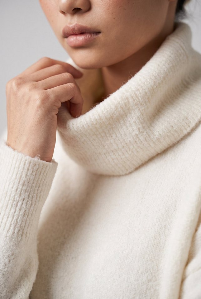 ONLY Rollkragenpullover ONLAZU LS COWLNECK KNT – Bild 5 von 5