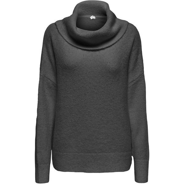 ONLY Rollkragenpullover ONLAZU LS COWLNECK KNT