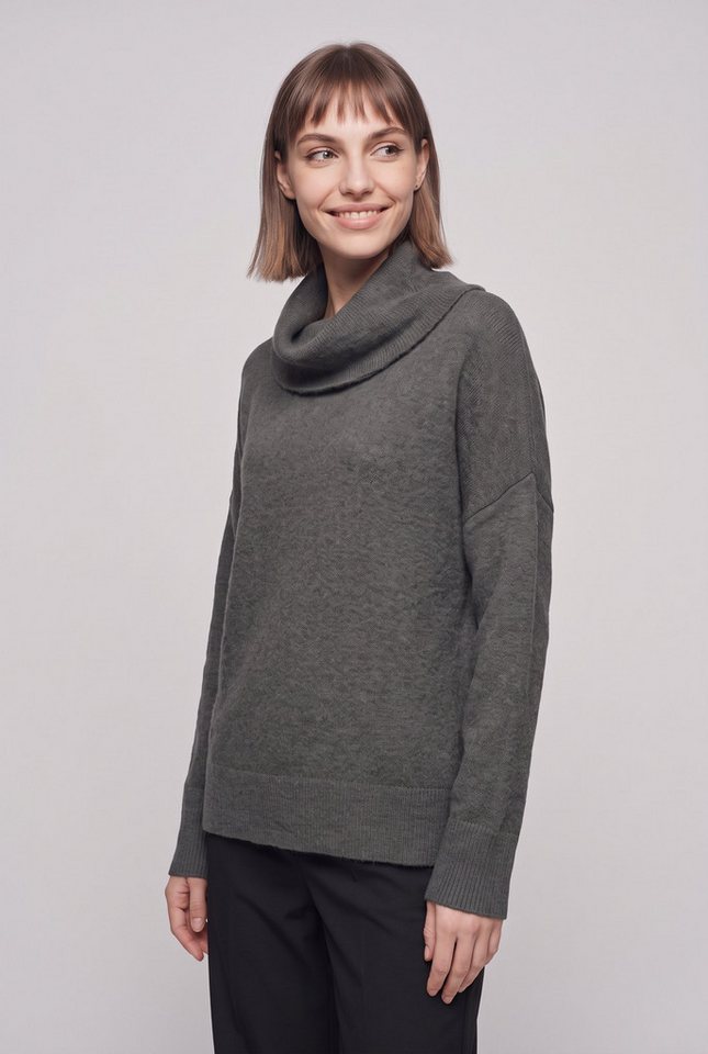 ONLY Rollkragenpullover ONLAZU LS COWLNECK KNT – Bild 3 von 5