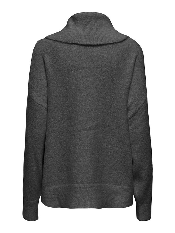 ONLY Rollkragenpullover ONLAZU LS COWLNECK KNT – Bild 4 von 5