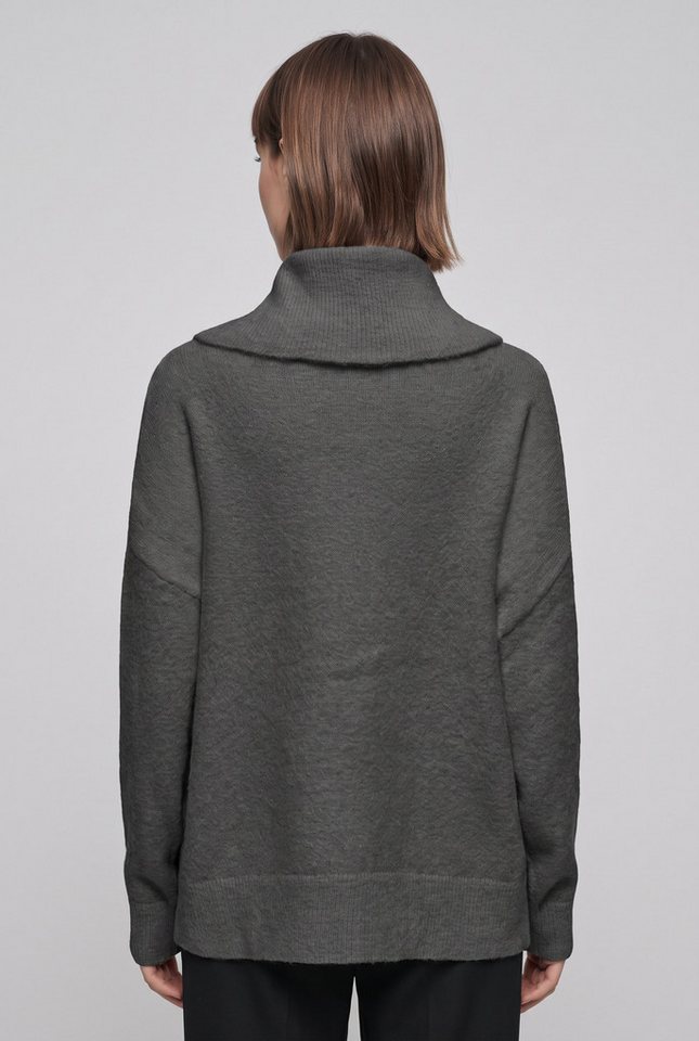 ONLY Rollkragenpullover ONLAZU LS COWLNECK KNT – Bild 5 von 5