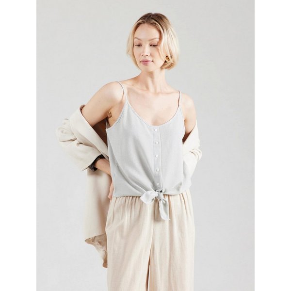 ONLY Shirttop (1-tlg) Drapiert/gerafft