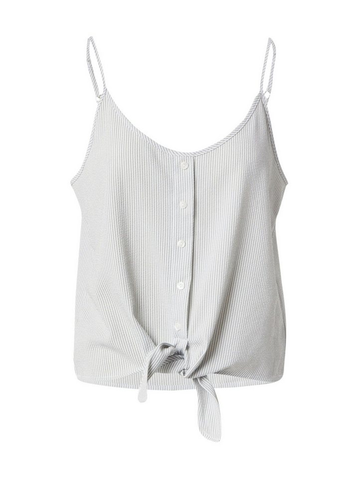 ONLY Shirttop (1-tlg) Drapiert/gerafft – Bild 2 von 5