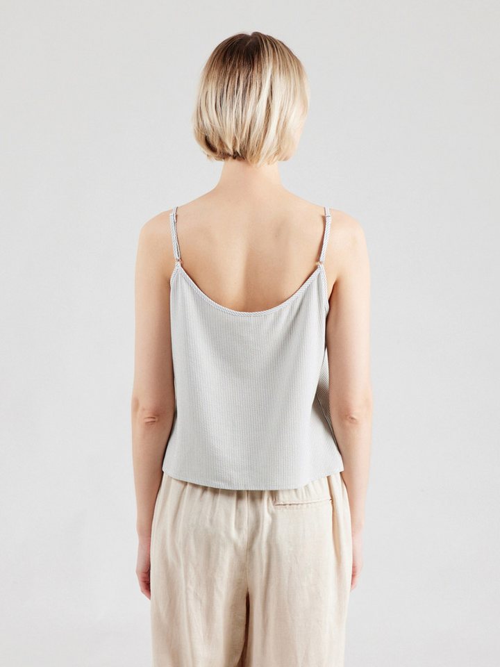 ONLY Shirttop (1-tlg) Drapiert/gerafft – Bild 4 von 5