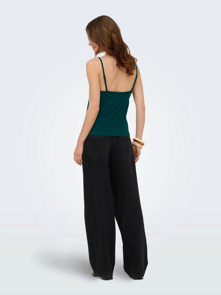 ONLY Shirttop ONLAMANDA (1-tlg) Spitze – Bild 2 von 4