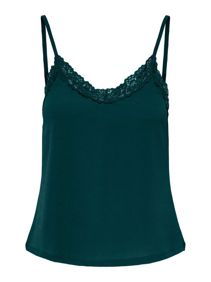 ONLY Shirttop ONLAMANDA (1-tlg) Spitze – Bild 3 von 4