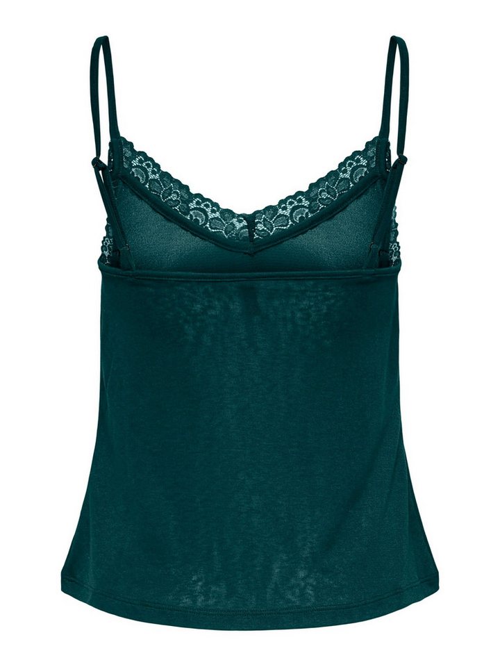 ONLY Shirttop ONLAMANDA (1-tlg) Spitze – Bild 4 von 4