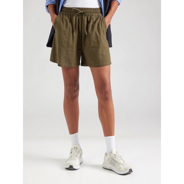ONLY Shorts ONLTizana (1-tlg) Drapiert/gerafft