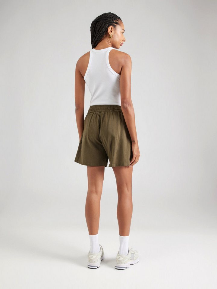 ONLY Shorts ONLTizana (1-tlg) Drapiert/gerafft – Bild 2 von 5