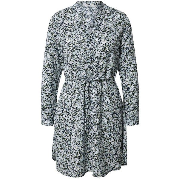 ONLY Sommerkleid Cory (1-tlg) Drapiert/gerafft
