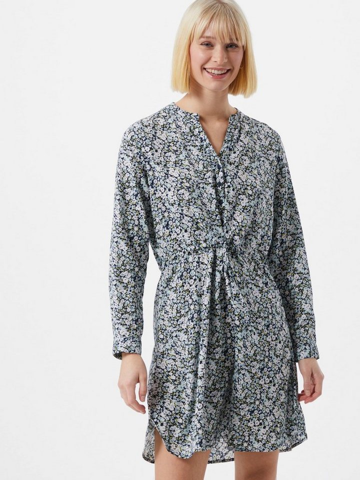 ONLY Sommerkleid Cory (1-tlg) Drapiert/gerafft – Bild 2 von 5
