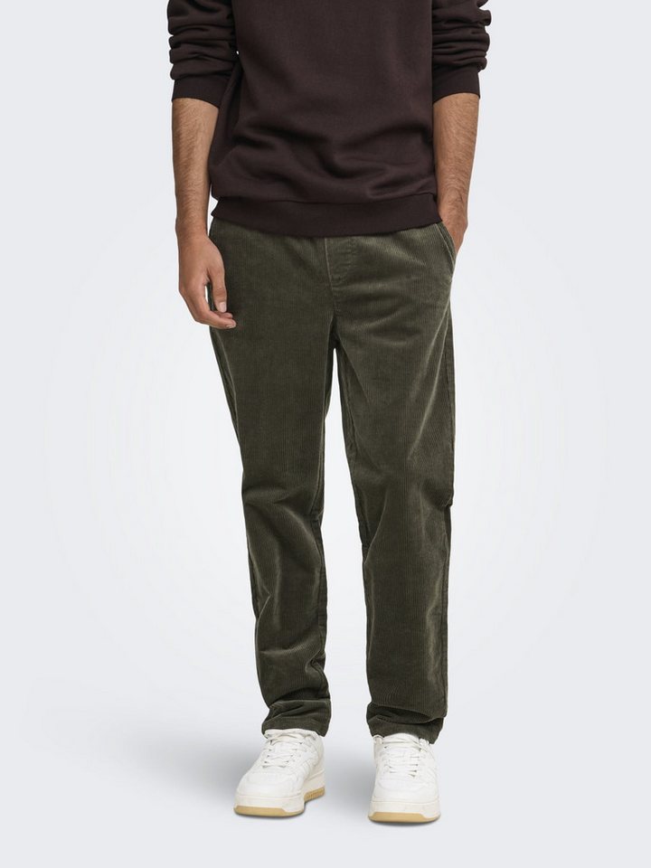 ONLY & SONS Hose & Shorts – Bild 4 von 5