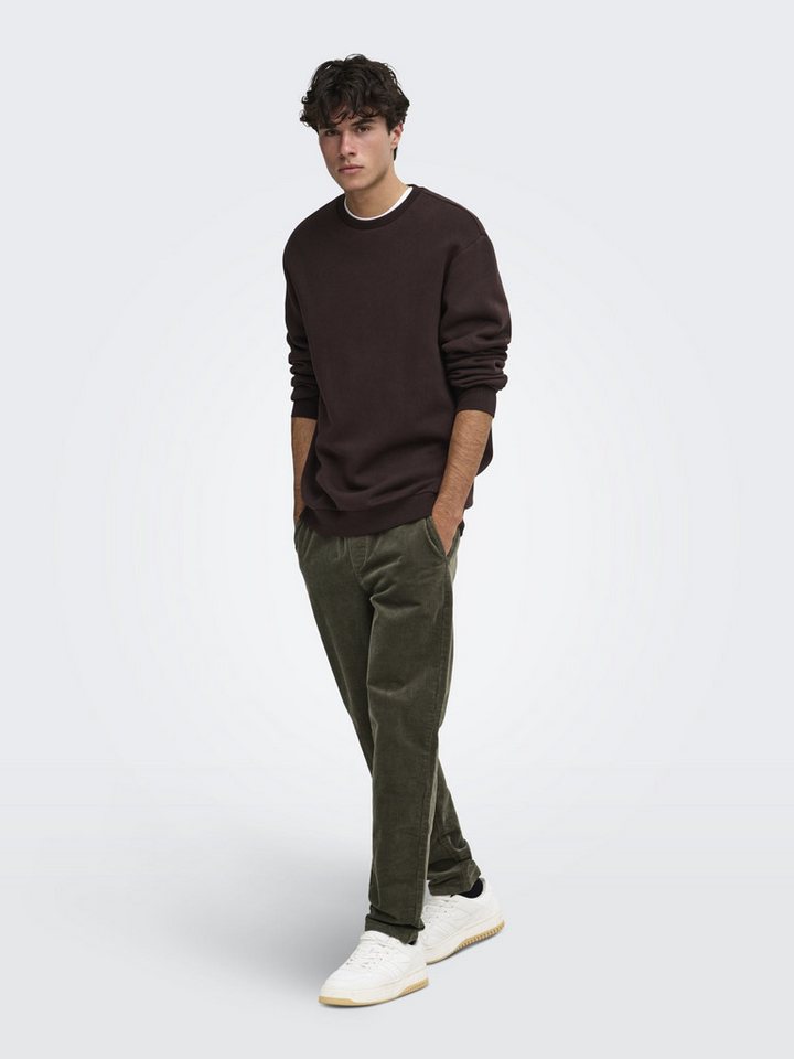 ONLY & SONS Hose & Shorts – Bild 5 von 5
