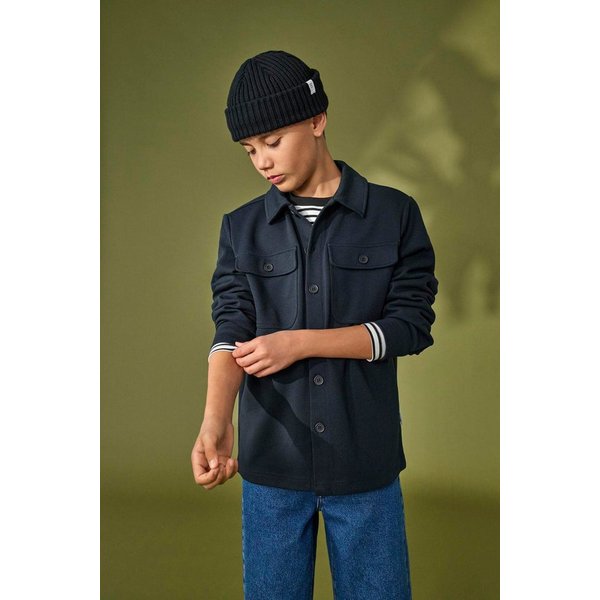 ONLY & SONS junior Langarmhemd OSJNEW KODYL OVERSHIRT SWEAT SWT NOOS Baumwoll-Sweat, regular fit
