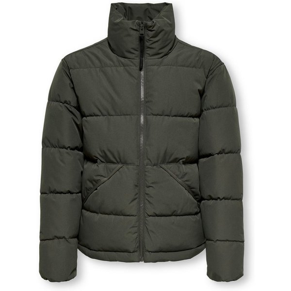 ONLY & SONS junior Steppjacke OSJPACK LIFE PUFFER JACKET NOOS OTW JNR Kunstfaser, regular fit
