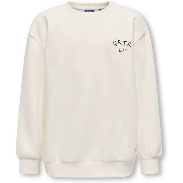 ONLY & SONS junior Sweatshirt OSJKYRIE OVERSIZE (1-tlg) Geschenkidee