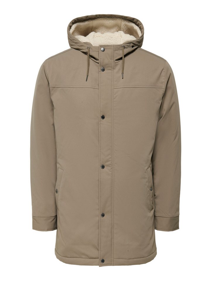ONLY & SONS Parka ONSALEXANDER LIFE PARKA OTW VD Polyester, regular fit – Bild 3 von 4