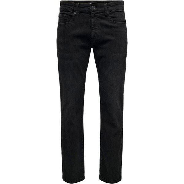 ONLY & SONS Regular-fit-Jeans ONSWeft (1-tlg)