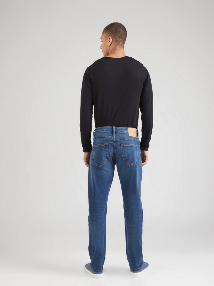 ONLY & SONS Regular-fit-Jeans Weft (1-tlg) – Bild 4 von 5