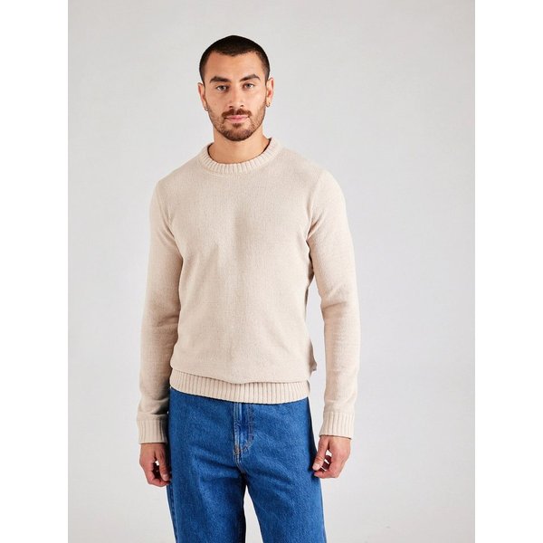 ONLY & SONS Rundhalspullover ETHAN (1-tlg)