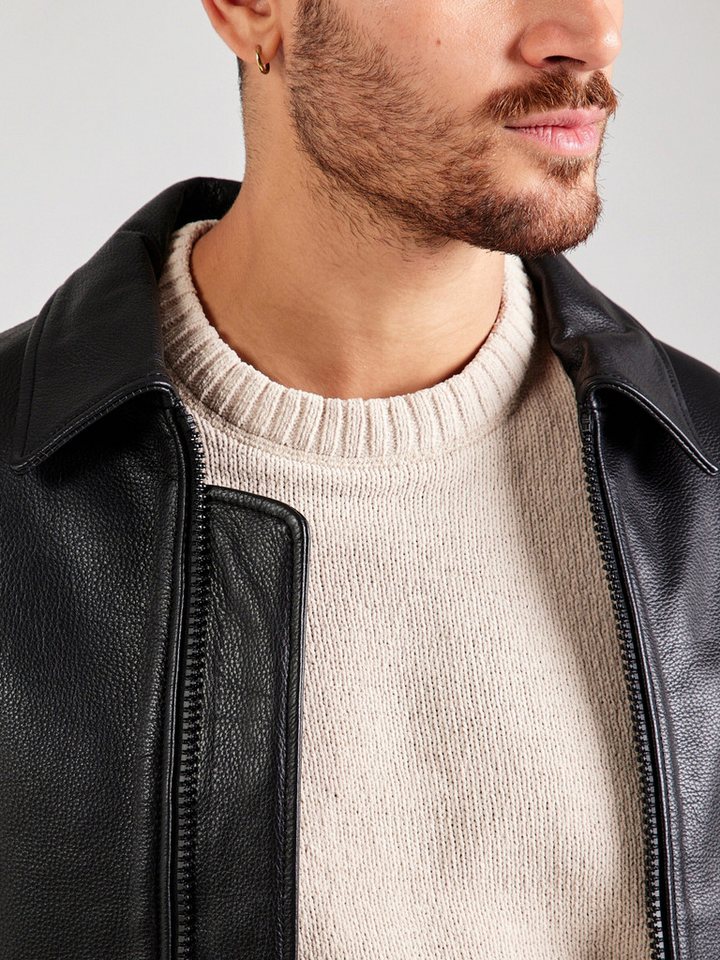 ONLY & SONS Rundhalspullover ETHAN (1-tlg) – Bild 4 von 5