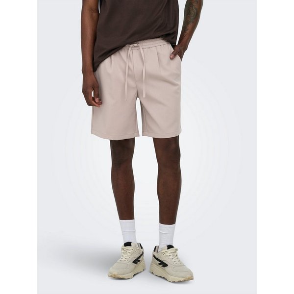 ONLY & SONS Shorts ONSWILL 0292 LOOSE STRING SHORTS NOOS