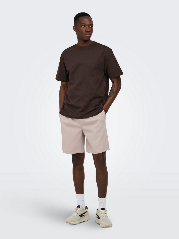 ONLY & SONS Shorts ONSWILL 0292 LOOSE STRING SHORTS NOOS – Bild 4 von 5