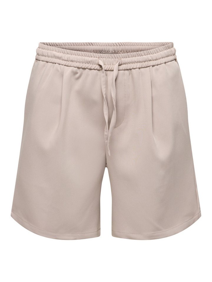 ONLY & SONS Shorts ONSWILL 0292 LOOSE STRING SHORTS NOOS – Bild 5 von 5