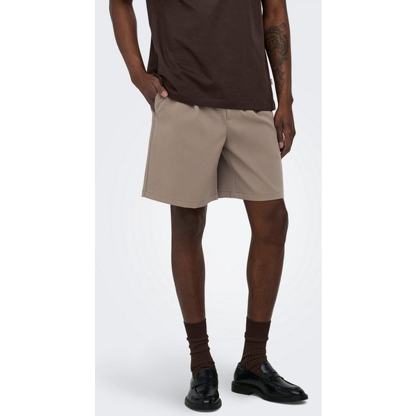 ONLY & SONS Shorts ONSWILL 0292 LOOSE STRING SHORTS NOOS