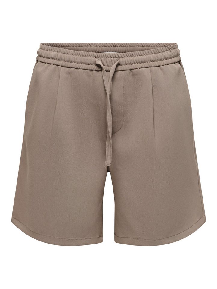 ONLY & SONS Shorts ONSWILL 0292 LOOSE STRING SHORTS NOOS – Bild 5 von 5