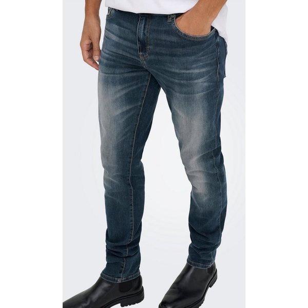 ONLY & SONS Slim-fit-Jeans LOOM LIFE