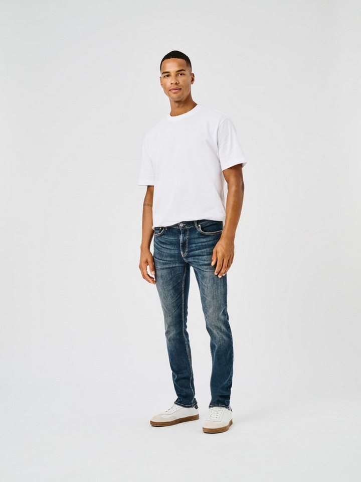 ONLY & SONS Slim-fit-Jeans LOOM LIFE – Bild 4 von 5