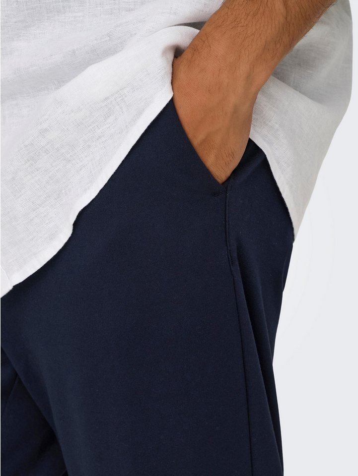 ONLY & SONS Stoffhose ONSMARK REGULAR 0209 PANT – Bild 2 von 5