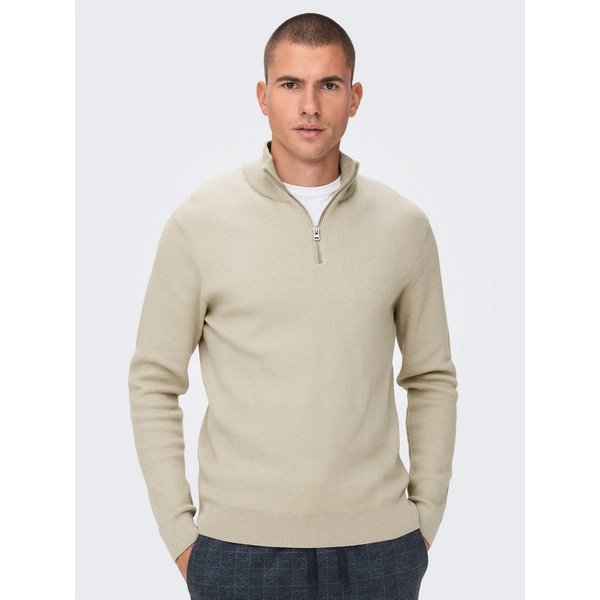 ONLY & SONS Strickpullover OS Knit