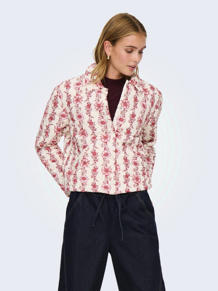 ONLY Steppjacke ONLBiana (1-St) – Bild 2 von 5
