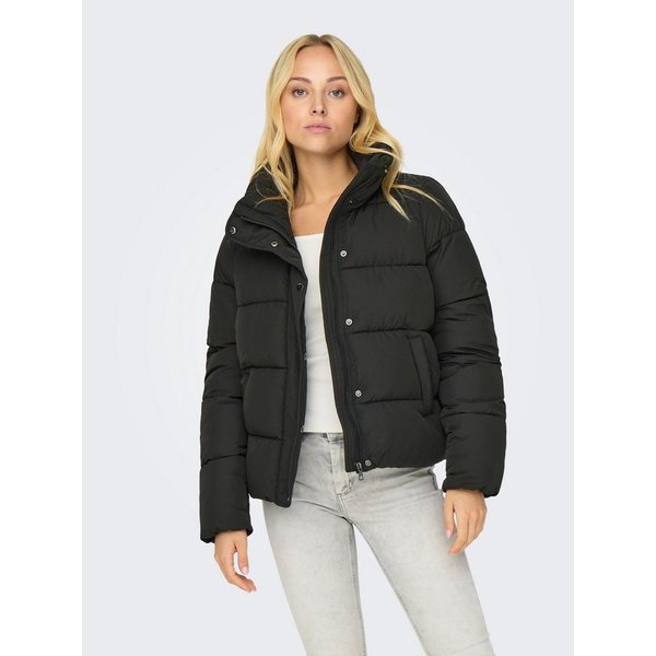 ONLY Steppjacke ONLNEWCOOL PUFFER JACKET OTW NOOS Kunstfaser