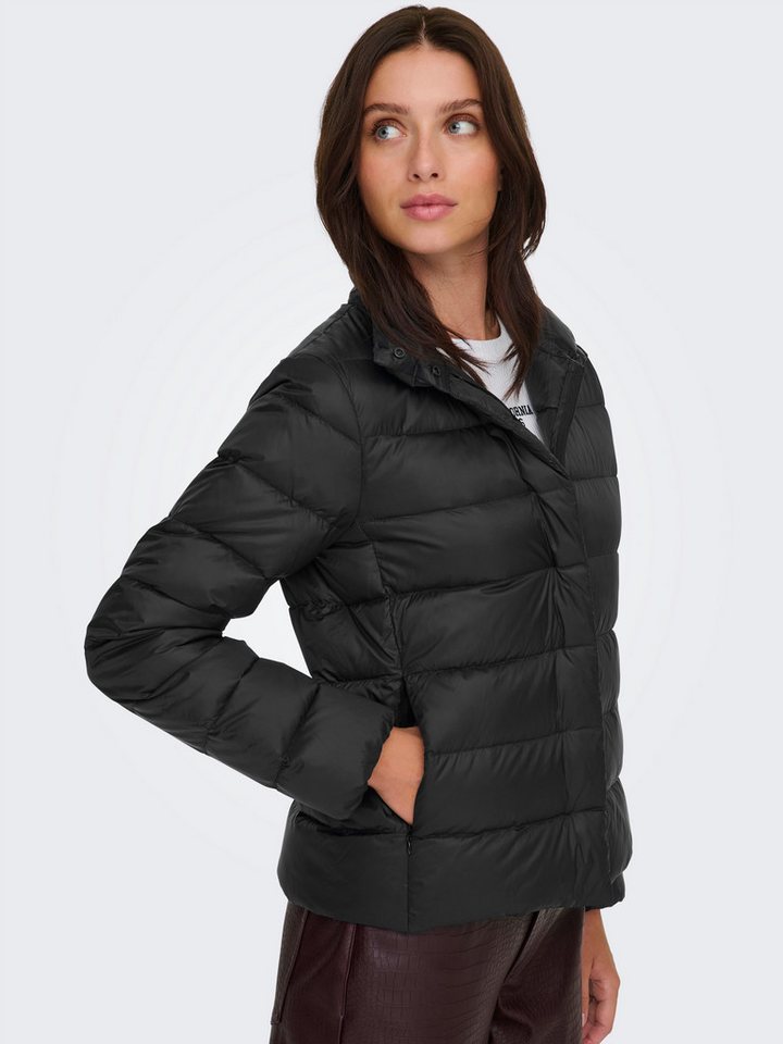 ONLY Steppjacke ONLRUBY QUILTED DOWN JACKET OTW – Bild 2 von 5