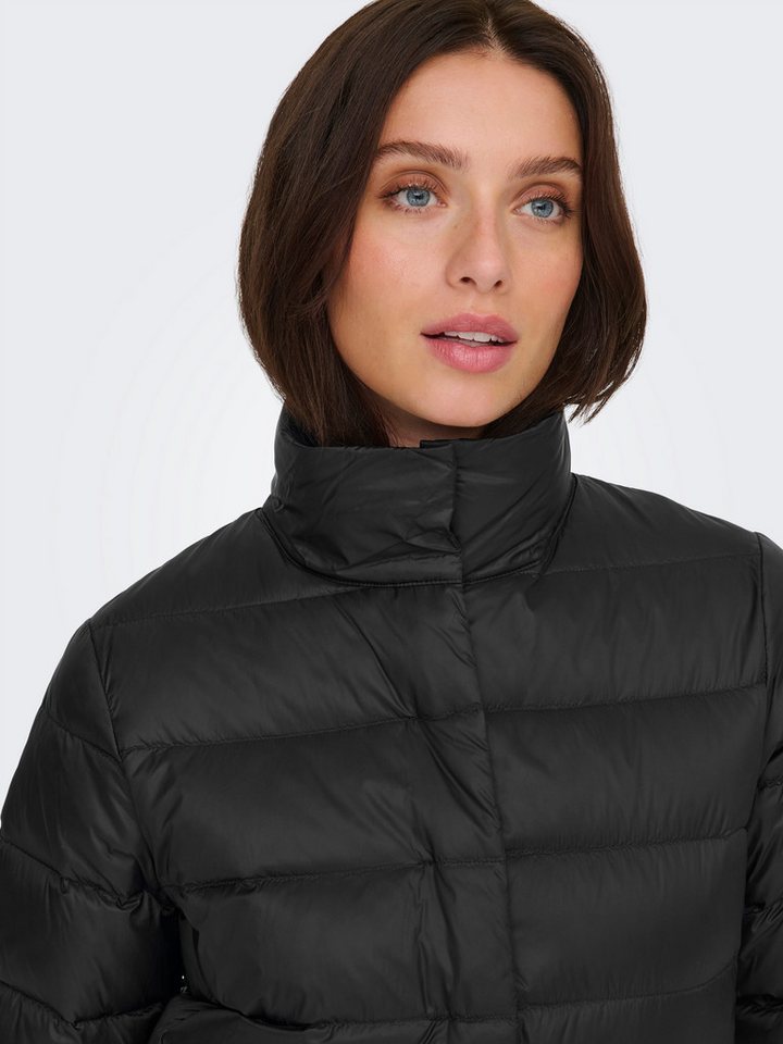 ONLY Steppjacke ONLRUBY QUILTED DOWN JACKET OTW – Bild 3 von 5