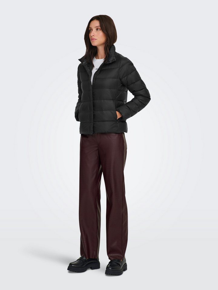 ONLY Steppjacke ONLRUBY QUILTED DOWN JACKET OTW – Bild 4 von 5